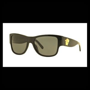 Versace sunglasses